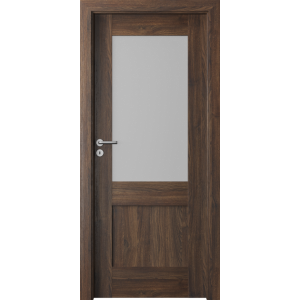Porta Verte PREMIUM C.1 Dub Šarlátový 